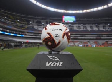 Balon Liga MX