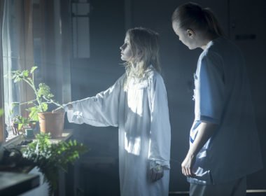 Jordskott