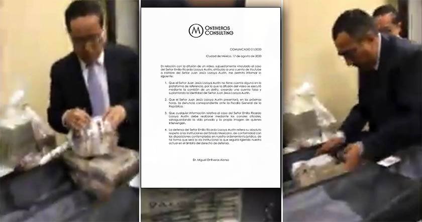 ABOGADO PRINCIPAL