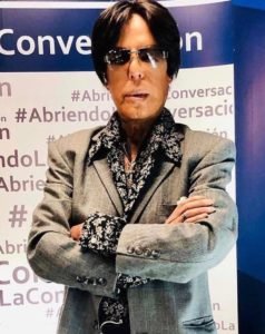 ALFREDO PRINCIPAL