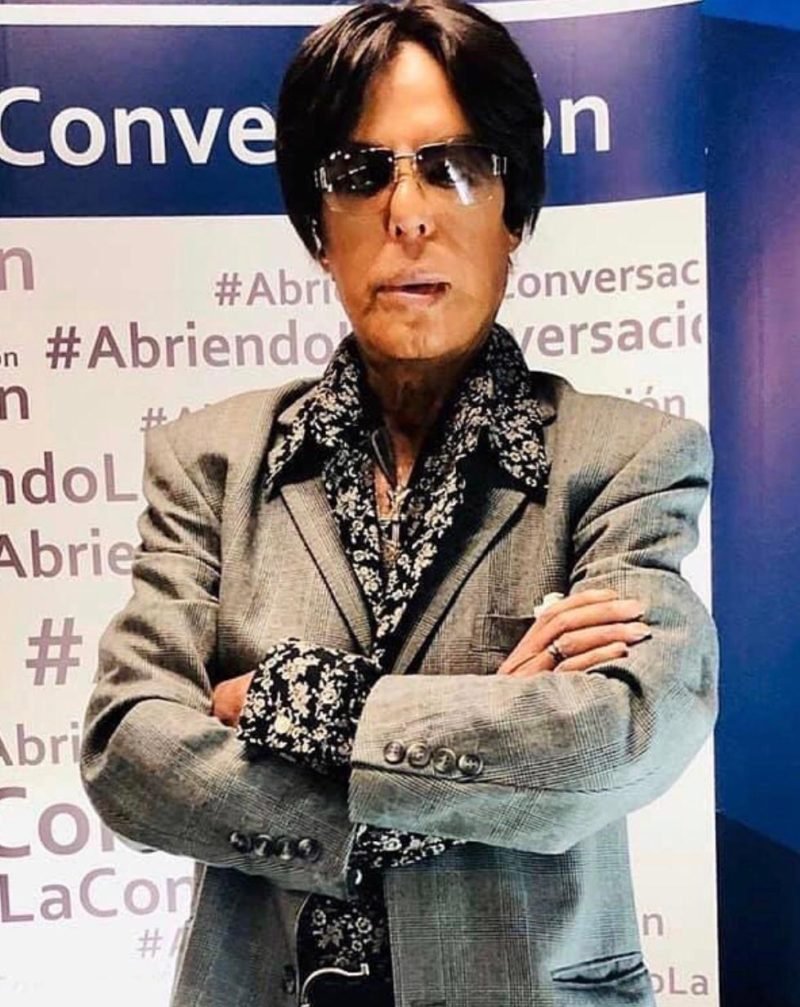 ALFREDO PRINCIPAL