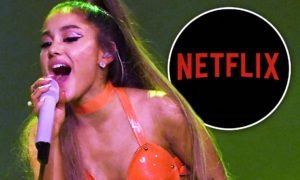 ARIANA PRINCIPAL