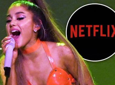 ARIANA PRINCIPAL