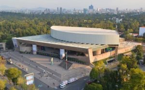 Auditorio Nacional
