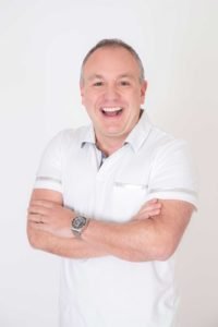 Alejandro Gou