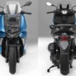 BMW C 400 X 2018