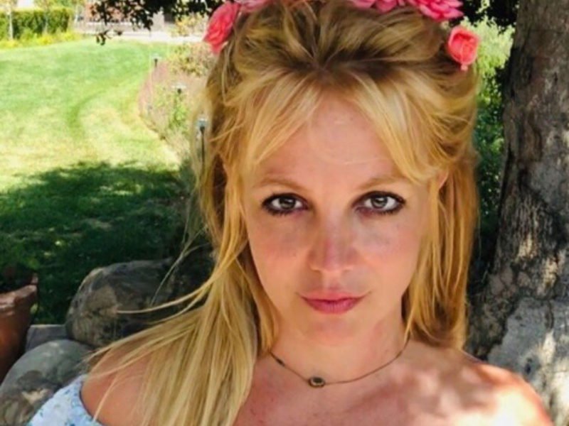 Britney Spears 1