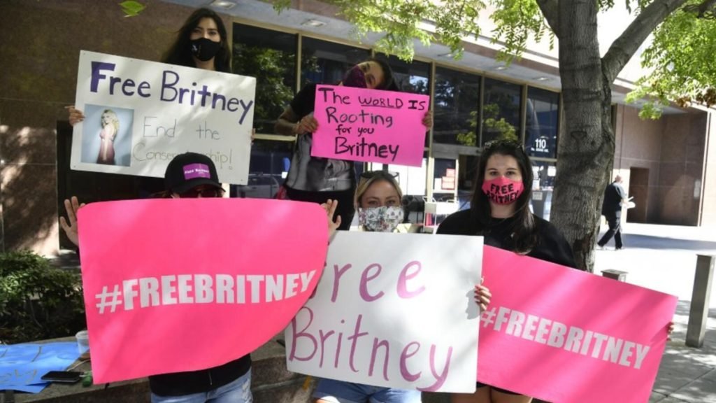 BRITNEY02 Britney Spears 02