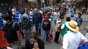 colonias covid