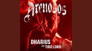 DHARIUS PRINCIPAL