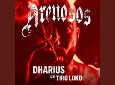 DHARIUS PRINCIPAL