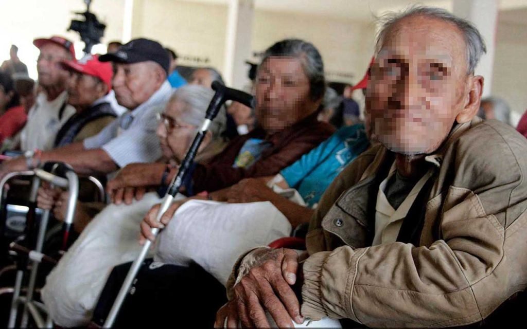 abuelitos