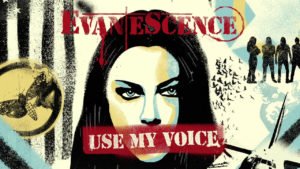 Evanescence