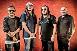GONDWANA PRINCIPAL