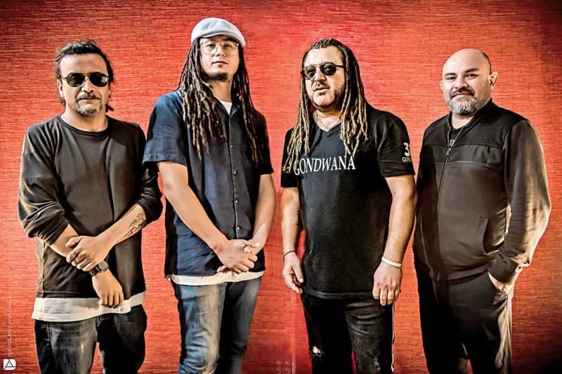 GONDWANA PRINCIPAL