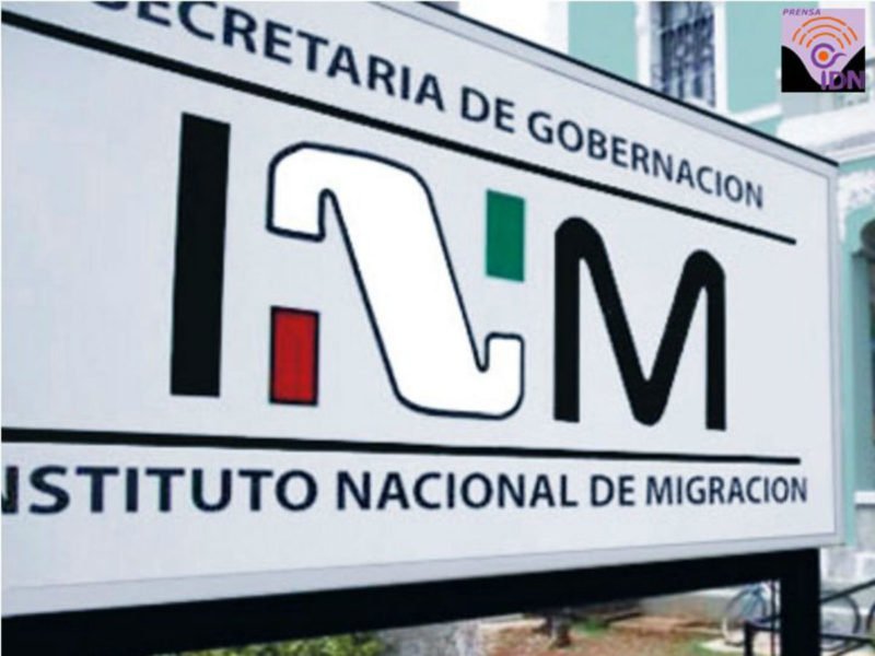 INM PRINCIPAL