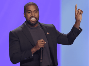 KANYE PRINCIPAL