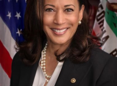 Kamala Harris