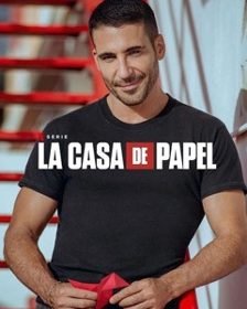 La casa de papel