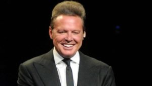 Luis Miguel