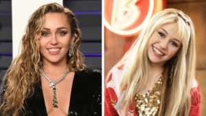 Mily Cyrus