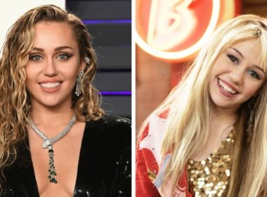 Mily Cyrus