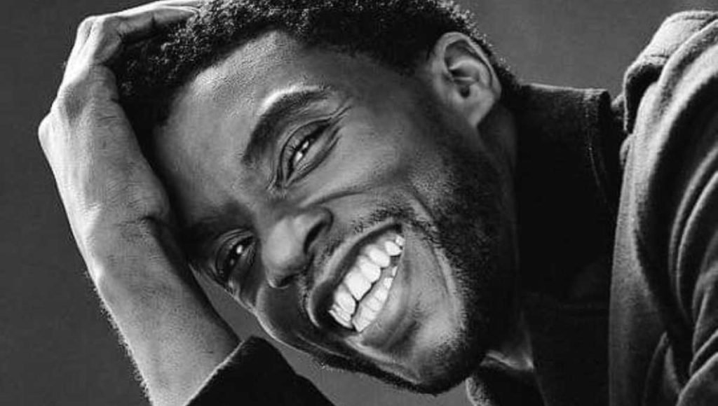Black Panther