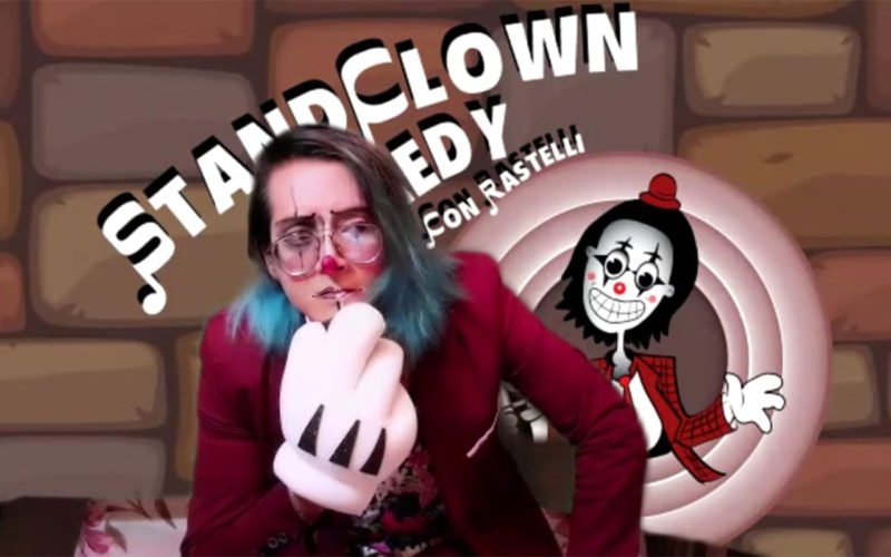 PibeClown