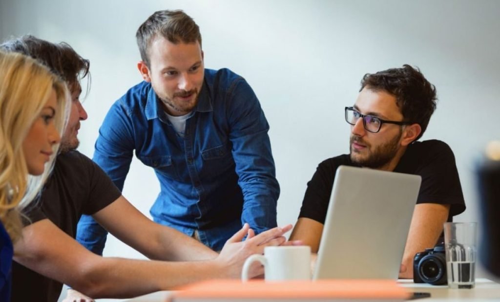 emprendedores