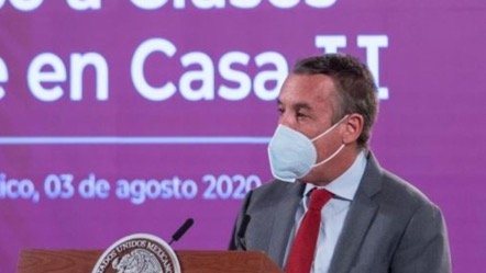 TELEVISA Azcárraga Jean