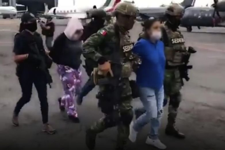 La Teniente