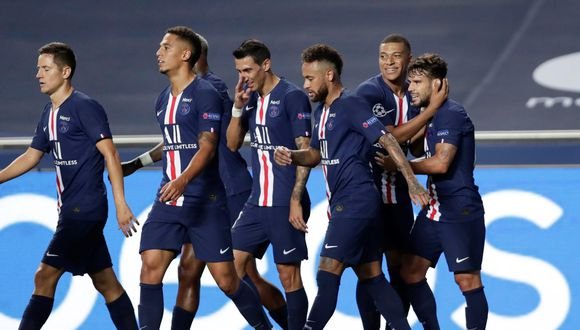 PSG