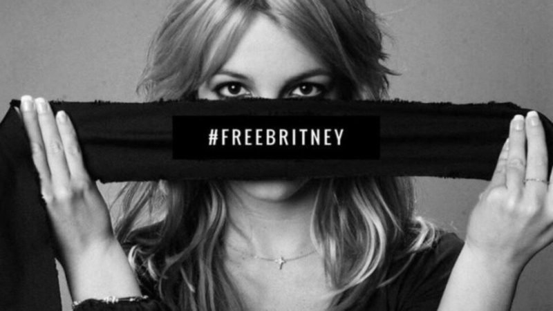 Britney Spears