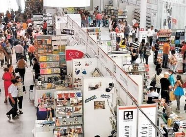 feria del libro coahuila