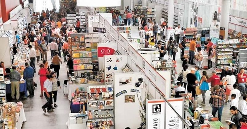 feria del libro coahuila