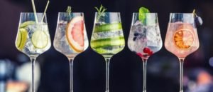 gins