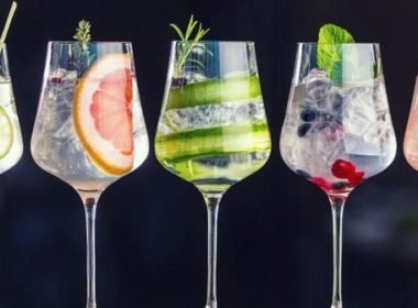 gins