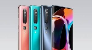 Xiaomi
