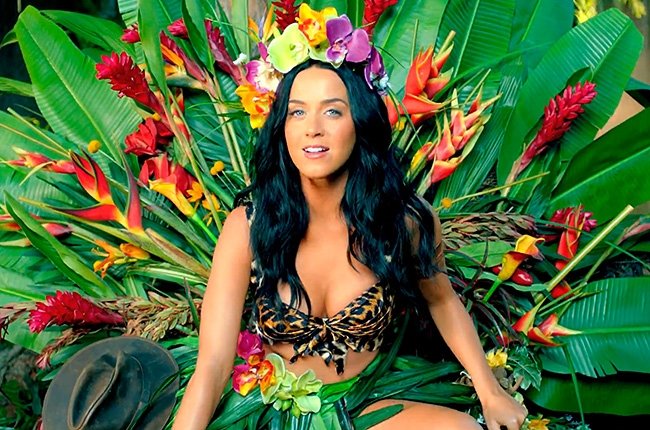 Katty Perry