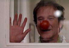 patch adams movie clip screenshot clowning around large 228x160 1