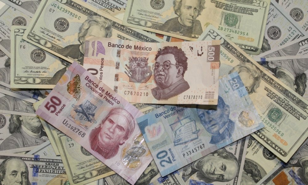 economía