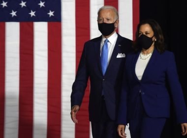 primer acto campana biden harris 1597268674665