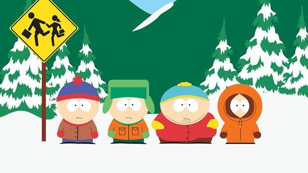 south park
