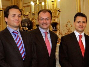 videgaray pena lozoya
