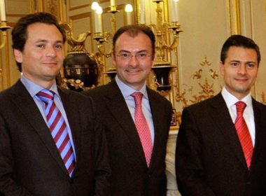 videgaray pena lozoya