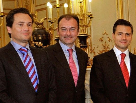 videgaray pena lozoya