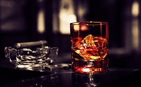 whiskey o