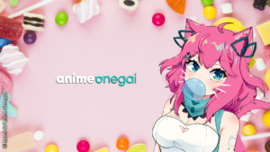 ANIME PRINCIPAL