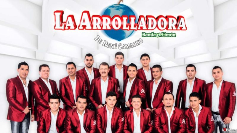 ARROLLADORA PRINCIPAL