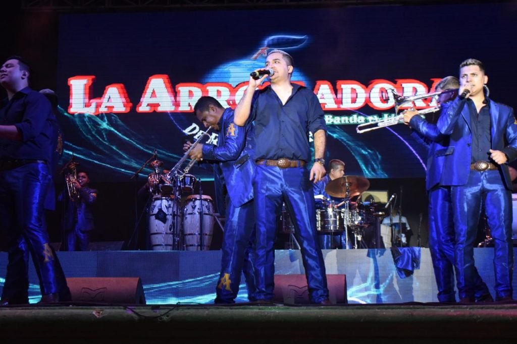 ARROLLADORA01 Arrolladora